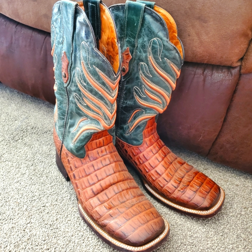Cowboy Boots